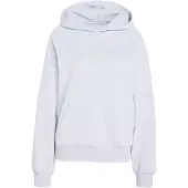 Adidas KIT SMALL LOGO HÆTTETRØJE, størrelse X-Large