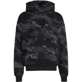 Adidas Originals Originals CAMO HÆTTETRØJE, størrelse X-Small