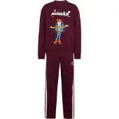 Adidas Sæt 'PIXAR TOY STORY' lysegrå / mørkerød