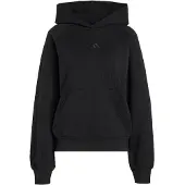 Adidas Kit Small Logo Hættetrøje