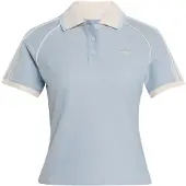 Adidas Originals Tweed Kortærmet Polo