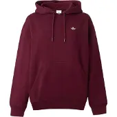 Adidas Originals ESSENTIALS OVERSIZED FLEECE HÆTTETRØJE, størrelse XX-Small
