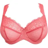 SugarShape BH 'Clara Lace' koral