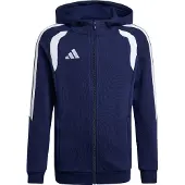 Adidas Tiro 26 League Sweat Sweatshirt Med Lynlås