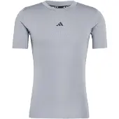 Adidas Techfit Compression Training T-shirt Med Korte ærmer
