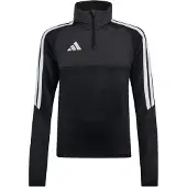 Adidas Tiro26 League Winterized Training Halv Lynlås Sweatshirt