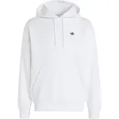 Adidas Originals TREFOIL ESSENTIALS HÆTTETRØJE, størrelse X-Large