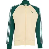 Adidas Sst Sweatshirt Med Lynlås