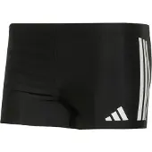 Adidas 3s Badeshorts, størrelse Large