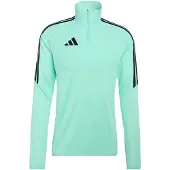 Adidas Tiro26 League Winterized Training Halv Lynlås Sweatshirt