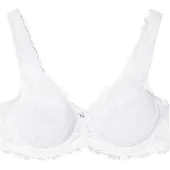 Sheego Minimizer hvid