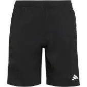 Adidas 3-STRIPES BADESHORTS TIL BØRN, størrelse 140 cm