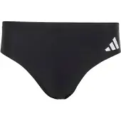 Adidas Solid Badebukser, størrelse X-Small