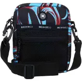 Dc-shoes Starcher 5 Skuldertaske