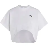 Adidas Primelift Workout Graphics T-shirt Med Korte ærmer