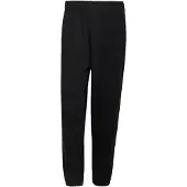 Adidas Kit Small Logo Regular Cuffed Bukser, størrelse Small