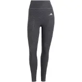 Adidas Optime Essentials Workout Heather 7/8 Tights, størrelse Small