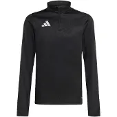 Adidas Entrada 26 Training Halv Lynlås Sweatshirt