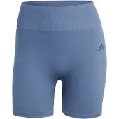 Adidas Workout Essentials 4 Inch Knit Tights, størrelse X-Small