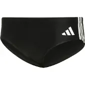 Adidas 3s-badebukser, størrelse X-Large