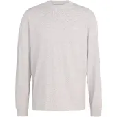 Adidas Trefoil Essentials T-shirt Med Lange ærmer