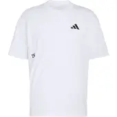 Adidas Climacool Fun Training Graphic T-shirt Med Korte ærmer