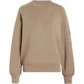 Adidas Soft Lux Loose Sweatshirt, størrelse XX-Large
