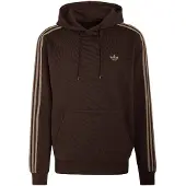 Adidas Originals Originals 3-STRIPES HÆTTETRØJE, størrelse X-Large