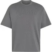 Adidas Soft Lux Graphic T-shirt, størrelse Large
