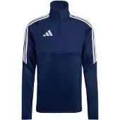 Adidas Tiro26 League Winterized Training Halv Lynlås Sweatshirt