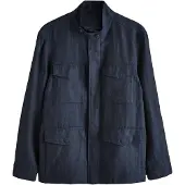 Next Overgangsjakke navy