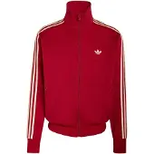 Adidas Firebird Sweatshirt Med Lynlås