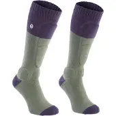 iON Shin Pads Bd Lange Sokker