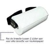 YATO MAGNETIC TOWEL HOLDER