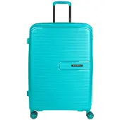 Gabol Steady Spinner Expandable 93.7/103.4l Kuffert Med Hjul
