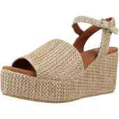 Toni pons Tulia Esparto-kilesandaler