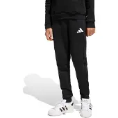 Adidas Sportsbukser 'Entrada26' sort / hvid