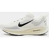 Nike Løbesko 'VOMERO 18' grå / sort / hvid