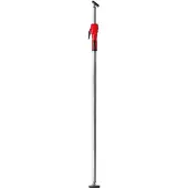 Bessey STE90 Loftstøtte Længdejustering: 575 - 910 mm Kapacitet (maks.): 350 kg