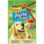 Purina Friskies Picnic Variety 15 Hundesnack 8x126g