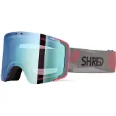 Shred Gratify Skibriller