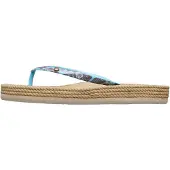 Roxy South Beach Iii Flip-flops
