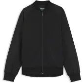 BOSS x ASTON MARTIN-jakke i bomberstil