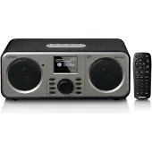 Lenco Dar-030bk Radio