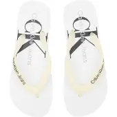 Calvin Klein Ym0ym00838 Flip-flops