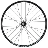 Contec Xeta 29´´ Shimano Hb-qc400 Cl Disc Tubeless Mtb Forhjul
