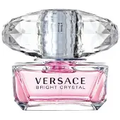 Versace Bright Crystal Deodorant spray 50 ml
