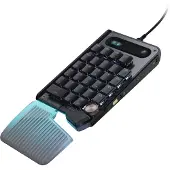 Turtle Beach Command Series Kp7 Numerisk Tastatur