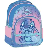 Cerdá Stitch School 20.20l 32x42x15 Cm Rygsæk