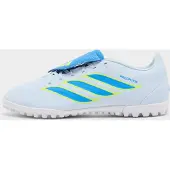 Adidas Predator Club Fold-over Tongue Tf Fodboldstøvler